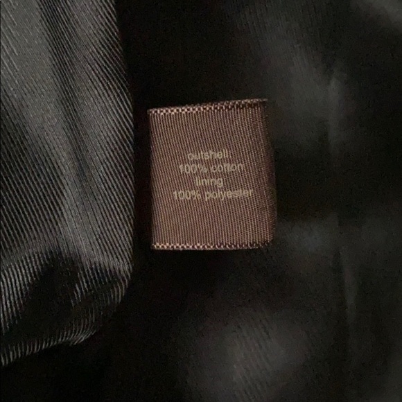 Jacket - Picture 5 of 5